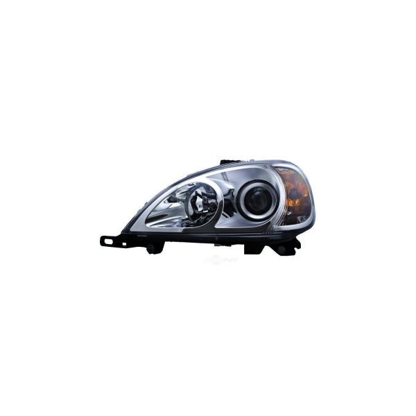 Hella Headlamp - Driver Side 223151051