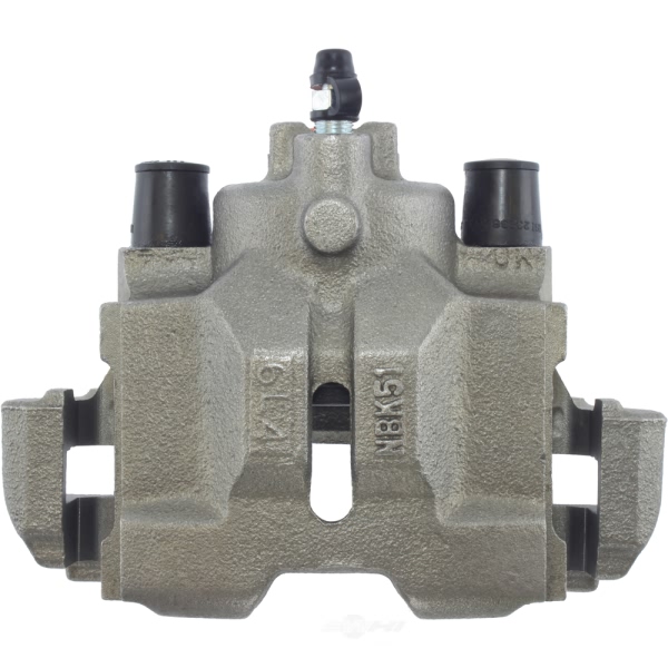 Centric Remanufactured Semi-Loaded Front Brake Caliper 141.48108