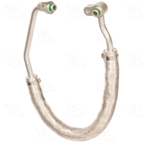 Four Seasons A C Discharge Line Hose Assembly 55291