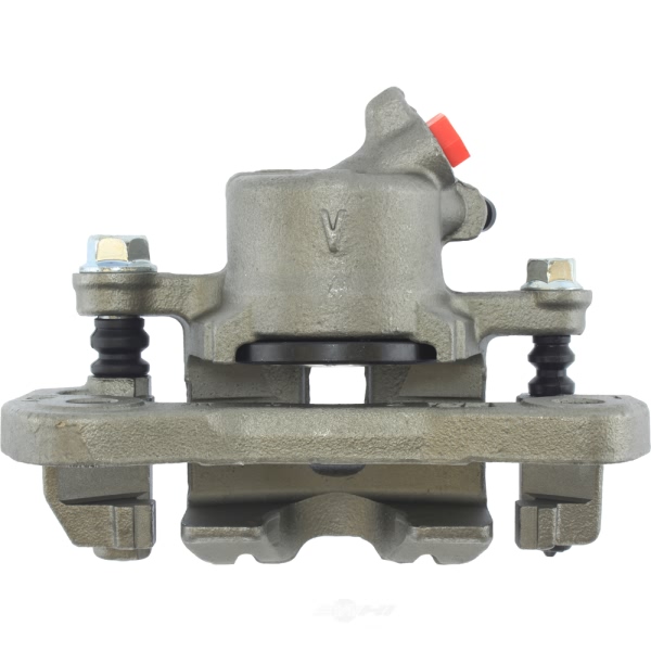 Centric Remanufactured Semi-Loaded Front Passenger Side Brake Caliper 141.46071