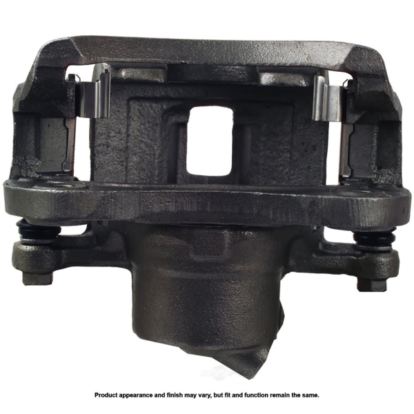 Cardone Reman Remanufactured Unloaded Caliper w/Bracket 19-B1415