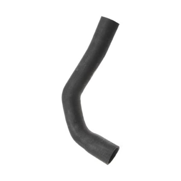 Dayco Engine Coolant Curved Radiator Hose 70976