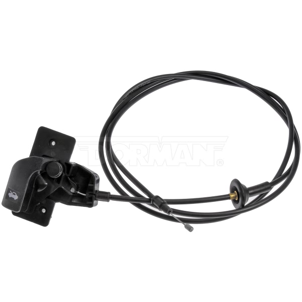 Dorman OE Solutions Hood Release Cable 912-179