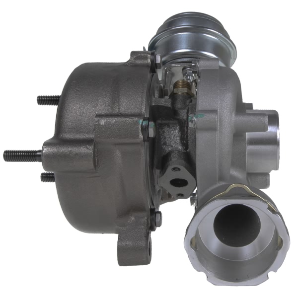 Mahle Turbocharger 030TC14364000