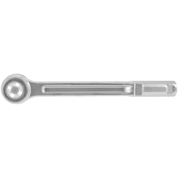 Centric Premium™ Front Outer Steering Tie Rod End 612.37002