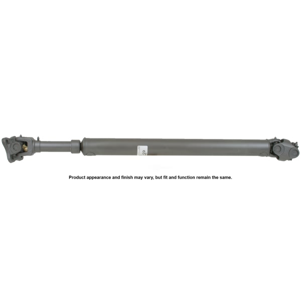 Cardone Reman Remanufactured Driveshaft/ Prop Shaft 65-9423