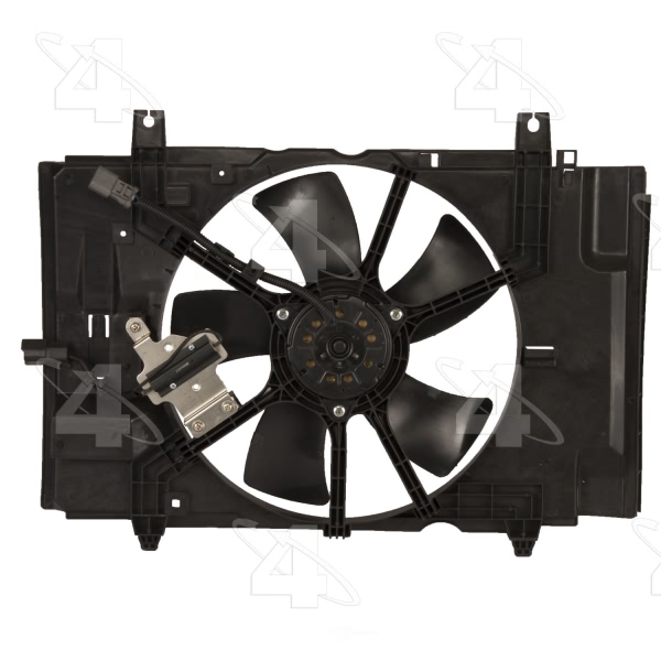 Four Seasons Engine Cooling Fan 76201