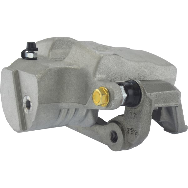 Centric Remanufactured Semi-Loaded Rear Driver Side Brake Caliper 141.62614