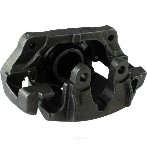 Centric Remanufactured Semi-Loaded Front Passenger Side Brake Caliper 141.34085