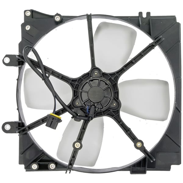 Dorman Engine Cooling Fan Assembly 620-775