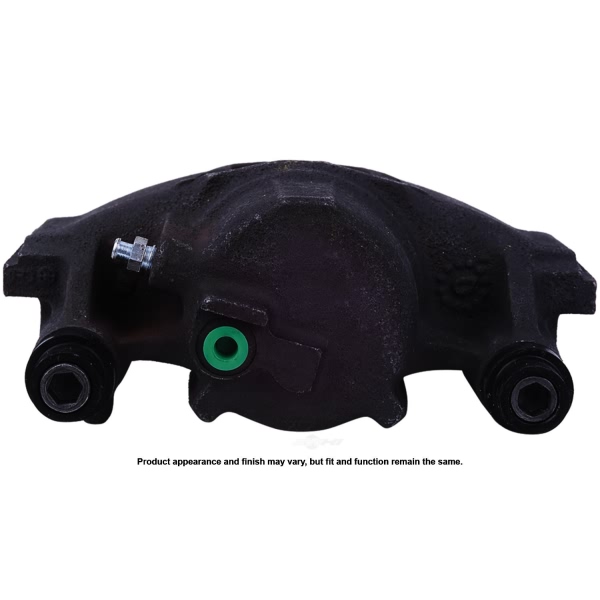 Cardone Reman Remanufactured Unloaded Caliper 18-4301