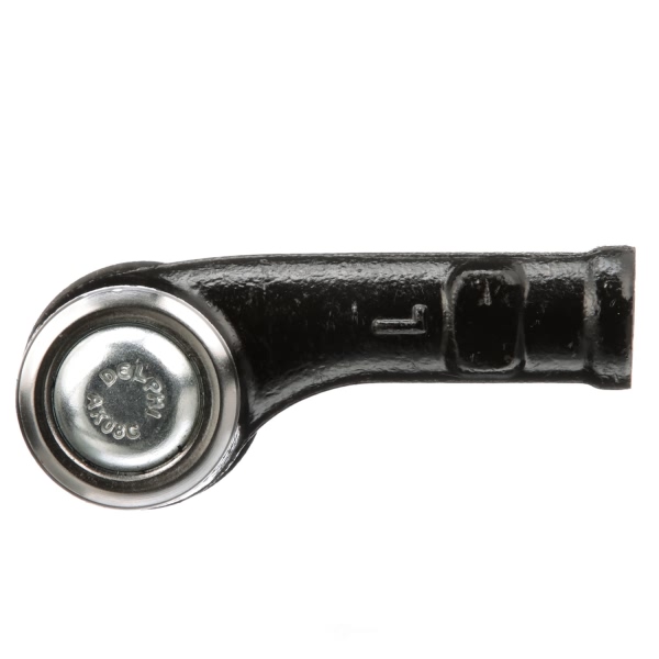 Delphi Front Driver Side Outer Steering Tie Rod End TA1665