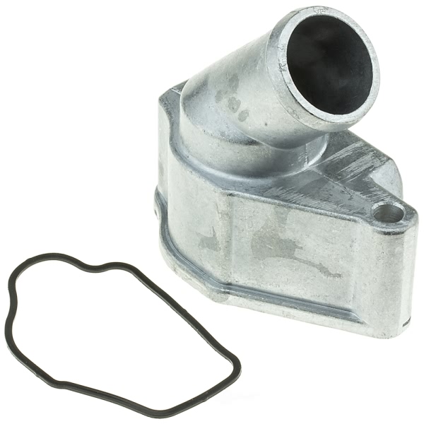 Gates Engine Coolant Thermostat With Housing And Seal 34729