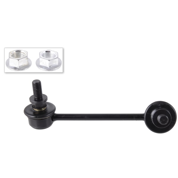 Centric Premium™ Rear Passenger Side Stabilizer Bar Link 606.42017