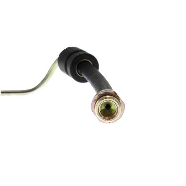 Centric Rear Driver Side Upper Brake Hose 150.39330