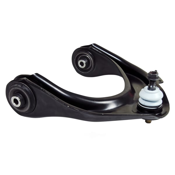 Mevotech Supreme Front Driver Side Upper Non Adjustable Control Arm And Ball Joint Assembly CMS9673