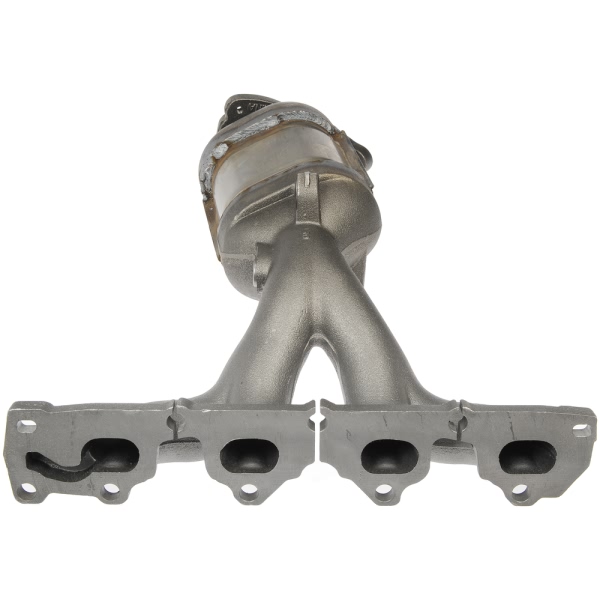 Dorman Cast Stainless Natural Exhaust Manifold 674-890