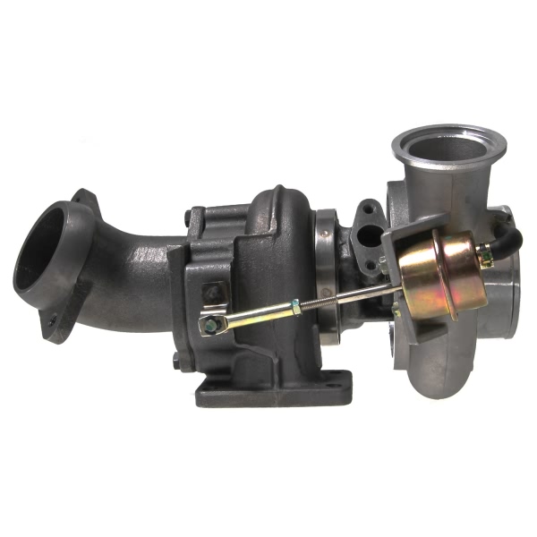 Mahle Turbocharger 286TC25004000