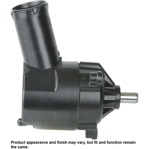 Cardone Reman Remanufactured Power Steering Pump w/Reservoir 20-7270