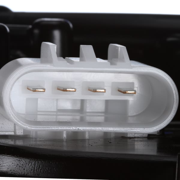Delphi Fuel Pump Module Assembly FG1509