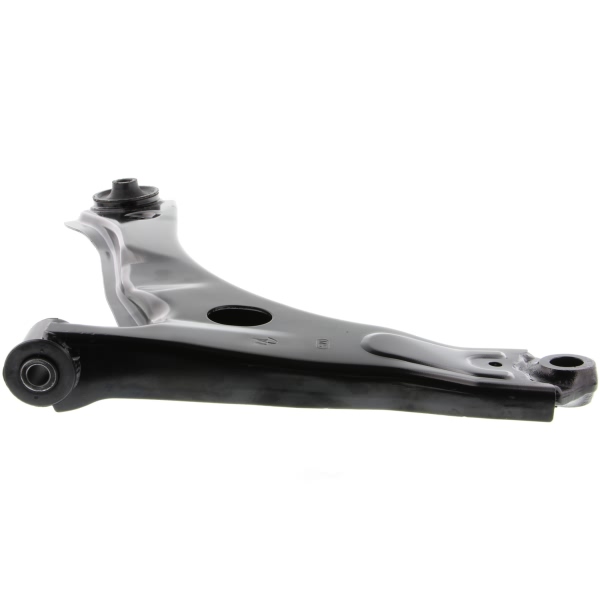 Mevotech Supreme Front Driver Side Lower Non Adjustable Control Arm CMS401164