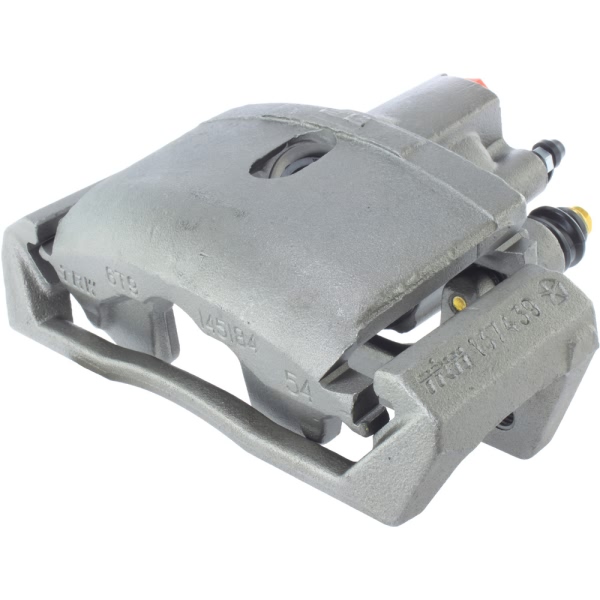 Centric Remanufactured Semi-Loaded Rear Passenger Side Brake Caliper 141.67527