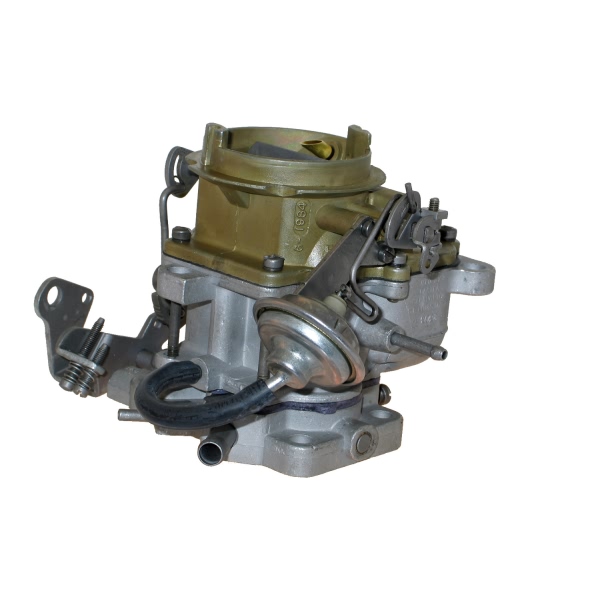Uremco Remanufactured Carburetor 6-6117
