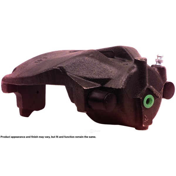 Cardone Reman Remanufactured Unloaded Caliper 19-2039