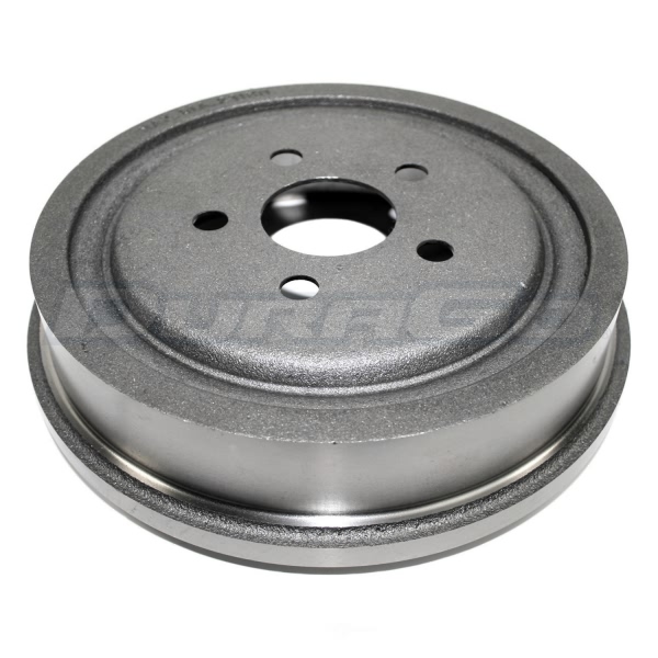 DuraGo Rear Brake Drum BD80107