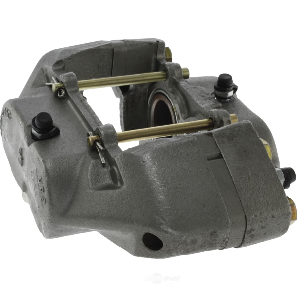 Centric Remanufactured Semi-Loaded Front Passenger Side Brake Caliper 141.22011