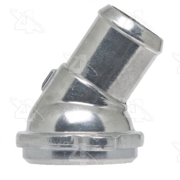 Four Seasons Engine Coolant Water Outlet W O Thermostat 86016