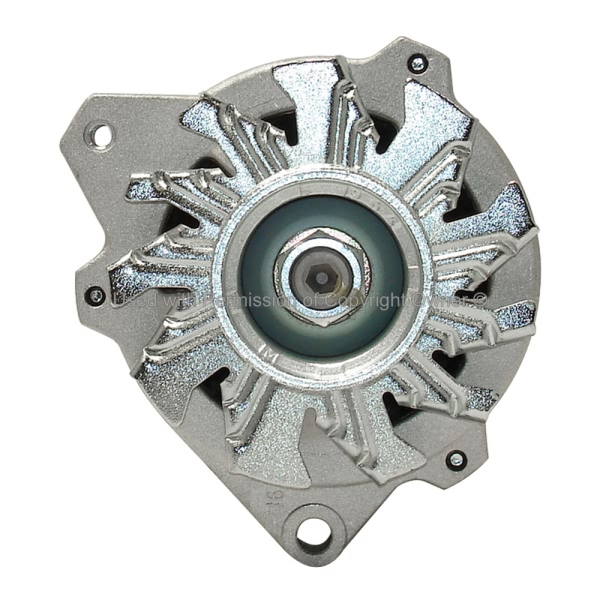 Quality-Built Alternator Remanufactured 8116607