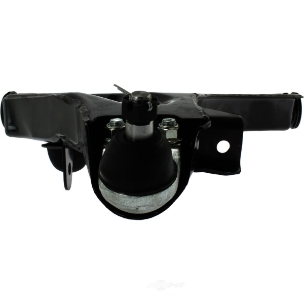 Centric Premium™ Front Driver Side Lower Control Arm and Ball Joint Assembly 622.46049
