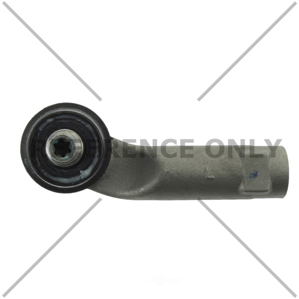 Centric Premium™ Front Driver or Passenger Side Outer Steering Tie Rod End 612.63088
