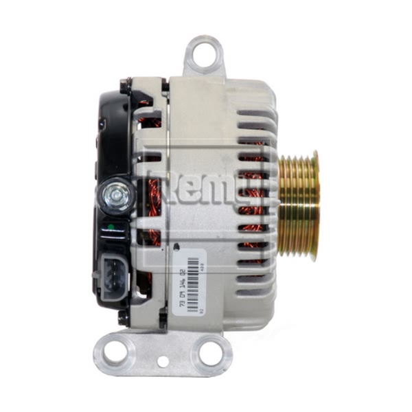 Remy Alternator 92400