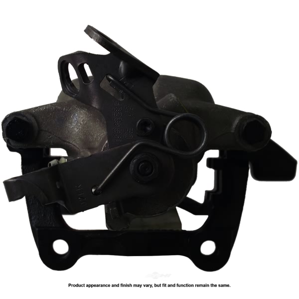 Cardone Reman Remanufactured Unloaded Caliper w/Bracket 19-B2976