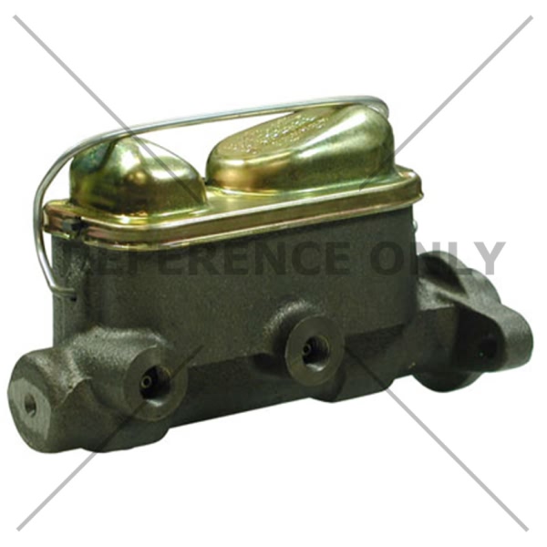 Centric Premium Brake Master Cylinder 130.61053