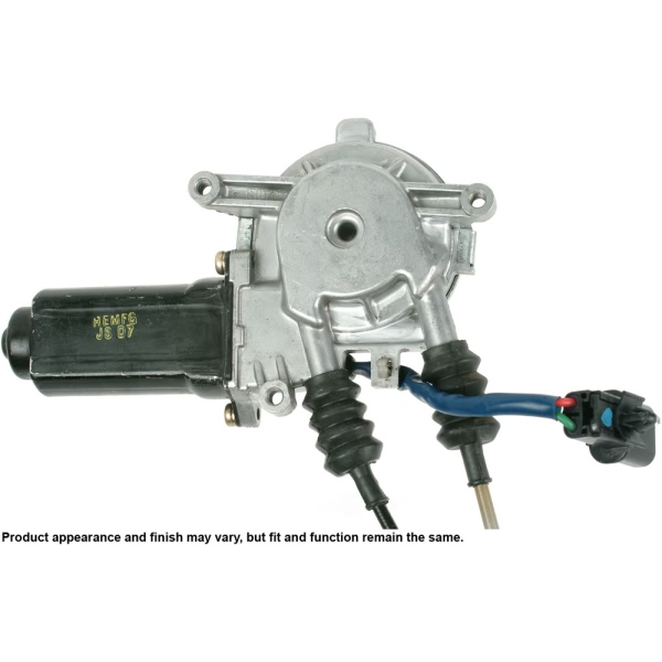 Cardone Reman Remanufactured Window Lift Motor w/Regulator 47-1924R