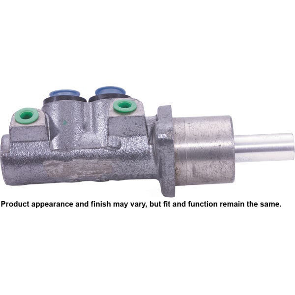 Cardone Reman Remanufactured Master Cylinder 11-2311
