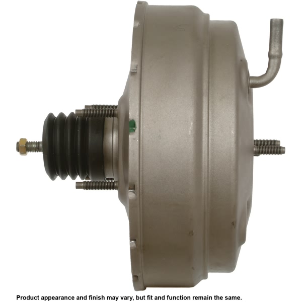 Cardone Reman Remanufactured Vacuum Power Brake Booster w/o Master Cylinder 53-8123