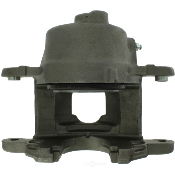 Centric Remanufactured Semi-Loaded Front Driver Side Brake Caliper 141.66014