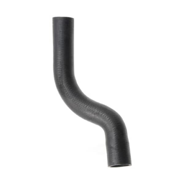 Dayco Engine Coolant Curved Radiator Hose 72045