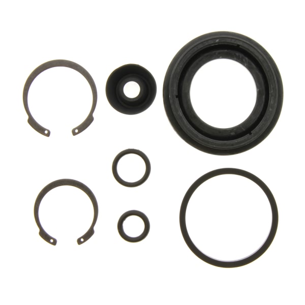 Centric Rear Disc Brake Caliper Repair Kit 143.62056