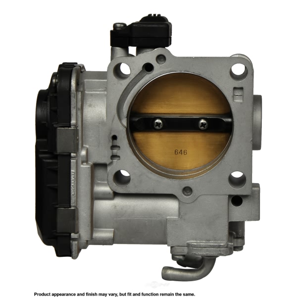 Cardone Reman Remanufactured Throttle Body 67-2019