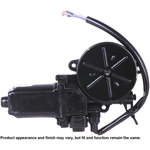 Cardone Reman Remanufactured Window Lift Motor 47-1530