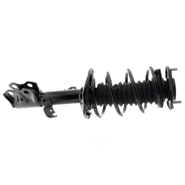 KYB Strut Plus Front Passenger Side Twin Tube Complete Strut Assembly SR4478