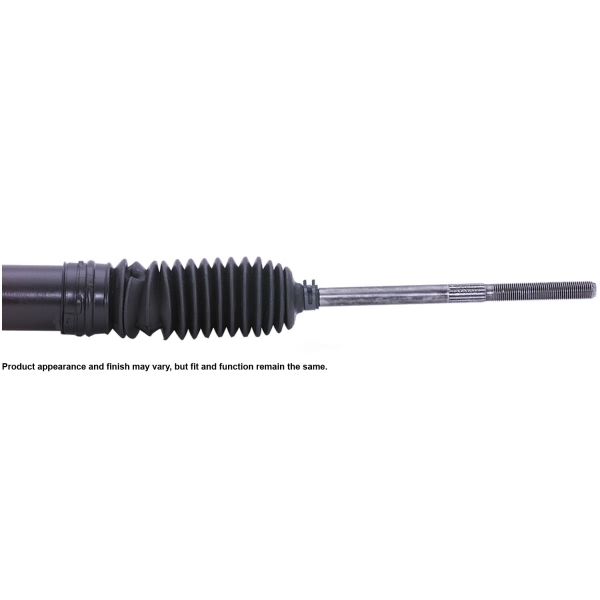 Cardone Reman Remanufactured Hydraulic Power Rack and Pinion Complete Unit 22-321