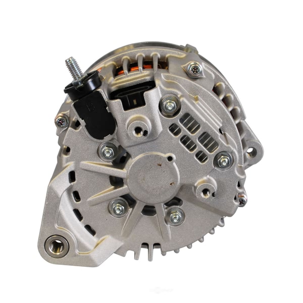 Denso Remanufactured Alternator 210-3165