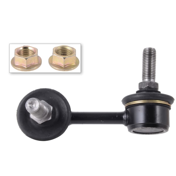 Centric Premium™ Rear Driver Side Stabilizer Bar Link 606.40060