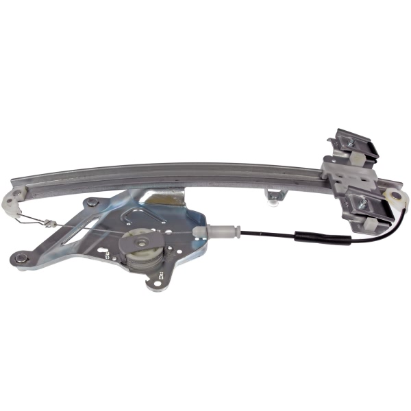 Dorman Front Passenger Side Power Window Regulator Without Motor 740-761